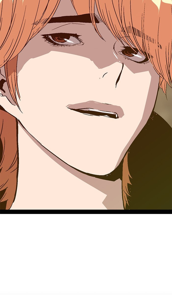 Read Weak Hero chapter 112 image 23 on Lezhin