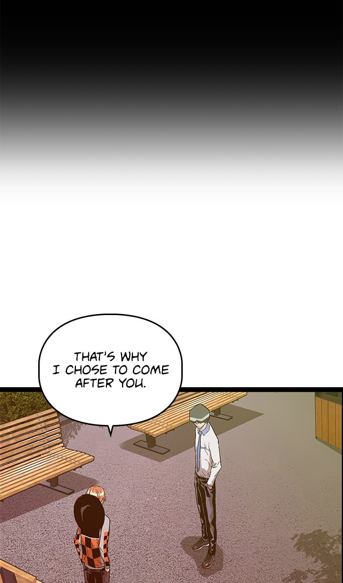 Read Weak Hero chapter 112 image 25 on Lezhin