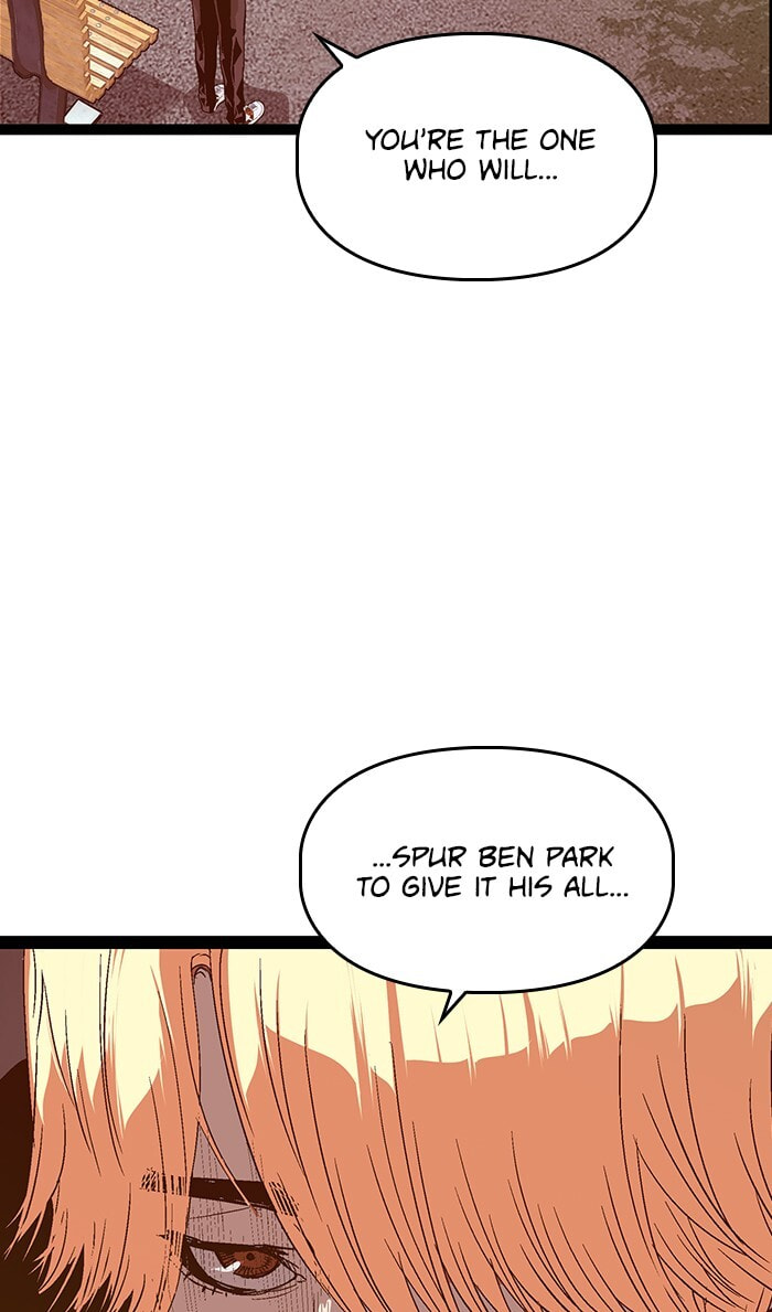 Read Weak Hero chapter 112 image 26 on Lezhin