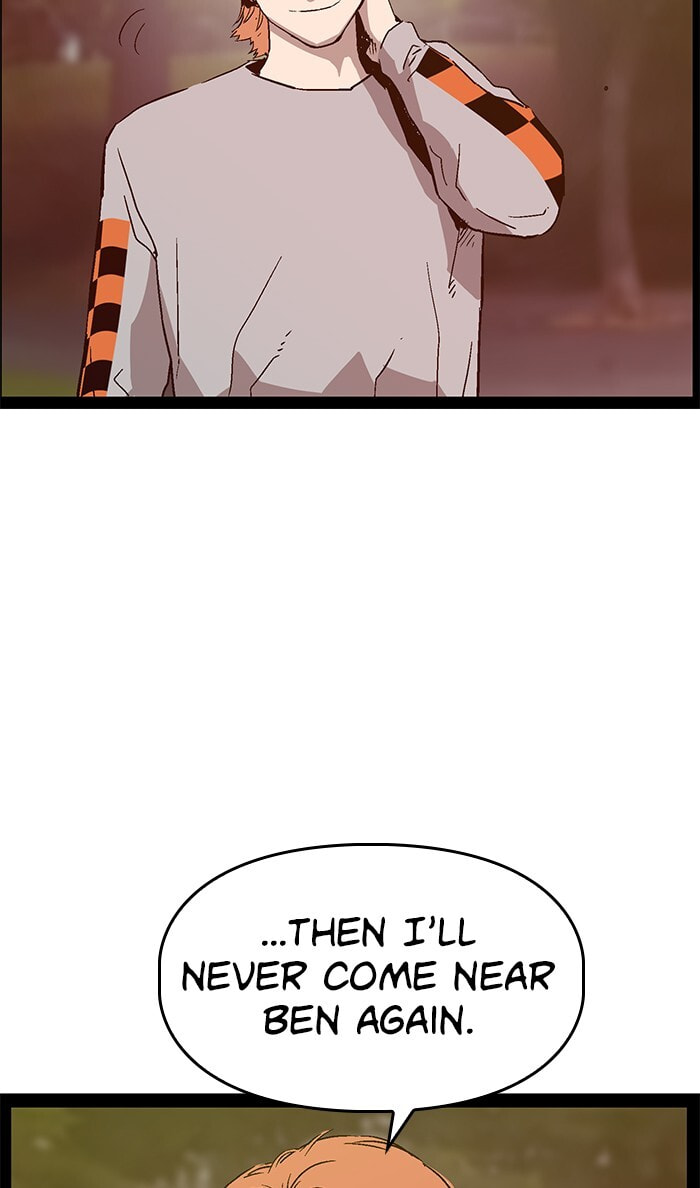 Read Weak Hero chapter 112 image 35 on Lezhin