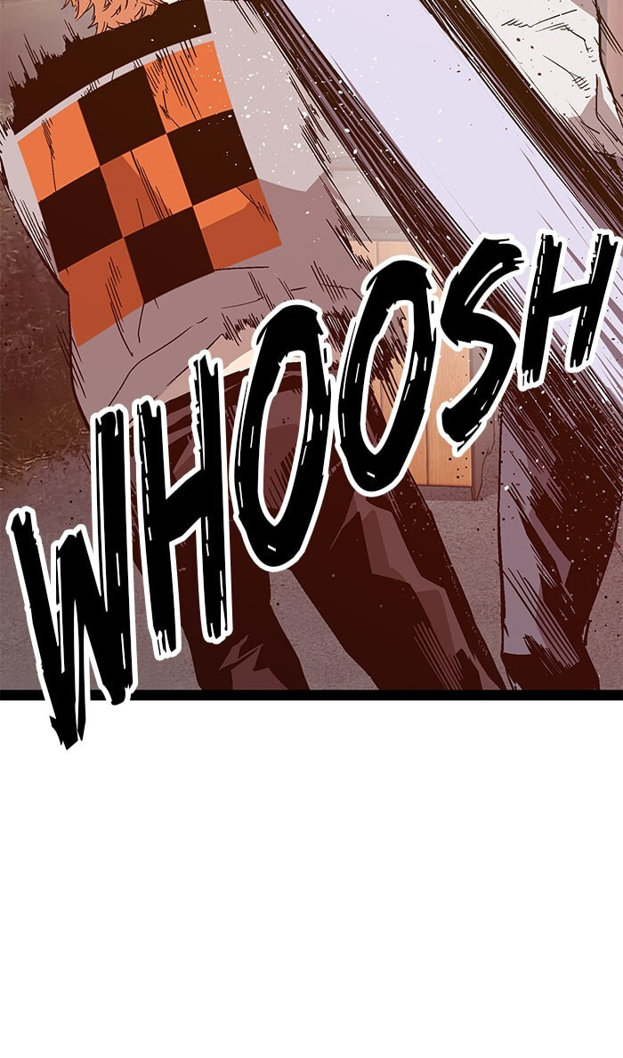 Read Weak Hero chapter 112 image 38 on Lezhin