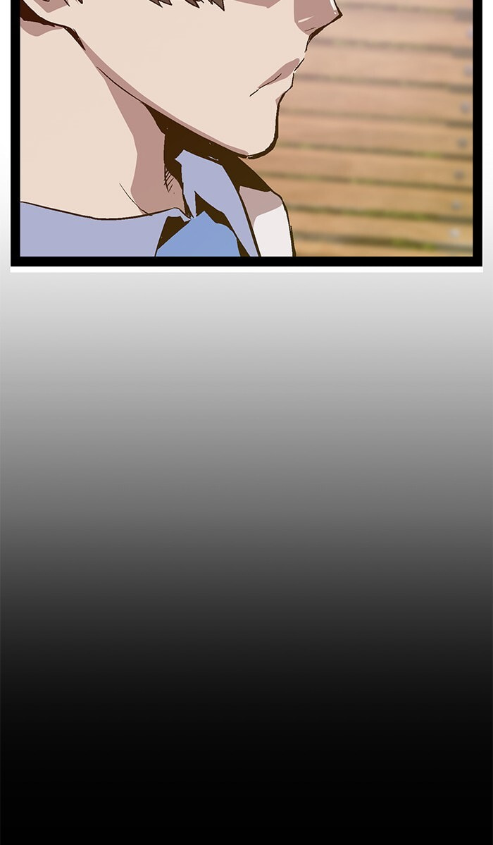 Read Weak Hero chapter 112 image 4 on Lezhin