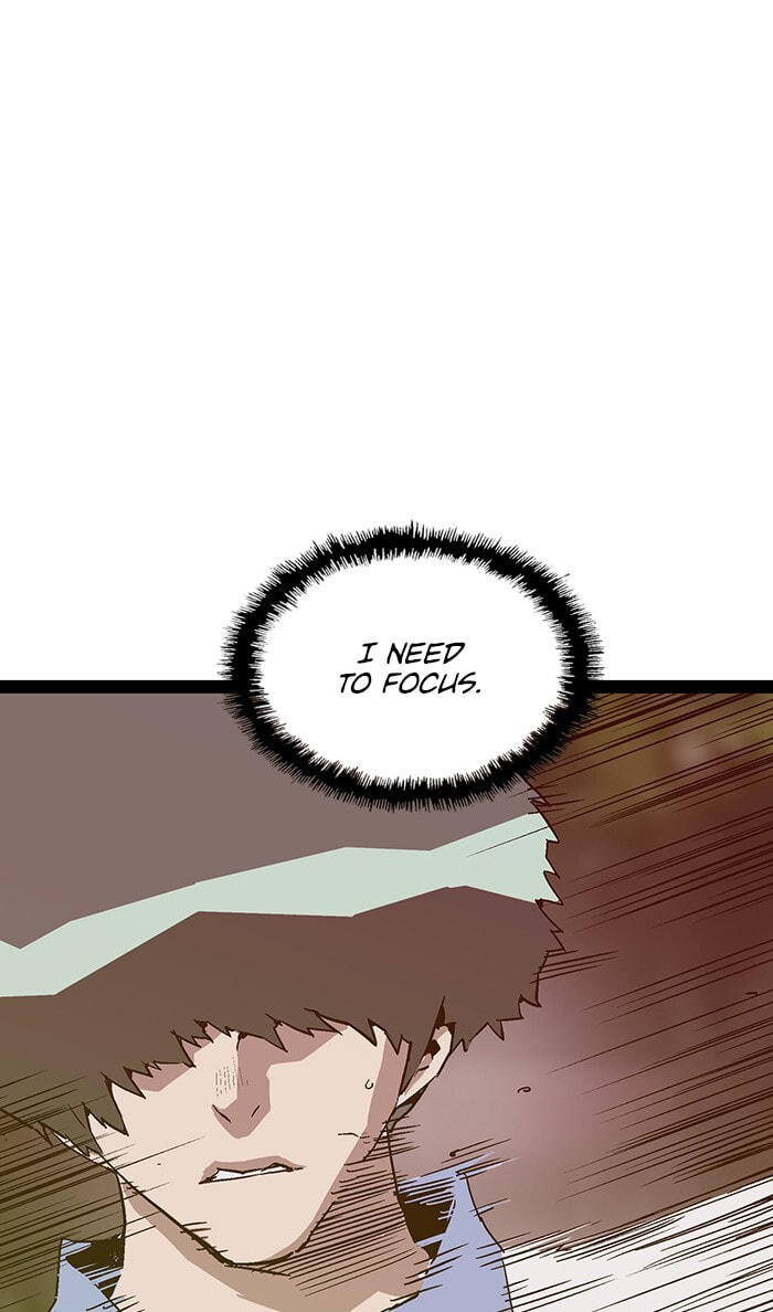 Read Weak Hero chapter 112 image 42 on Lezhin