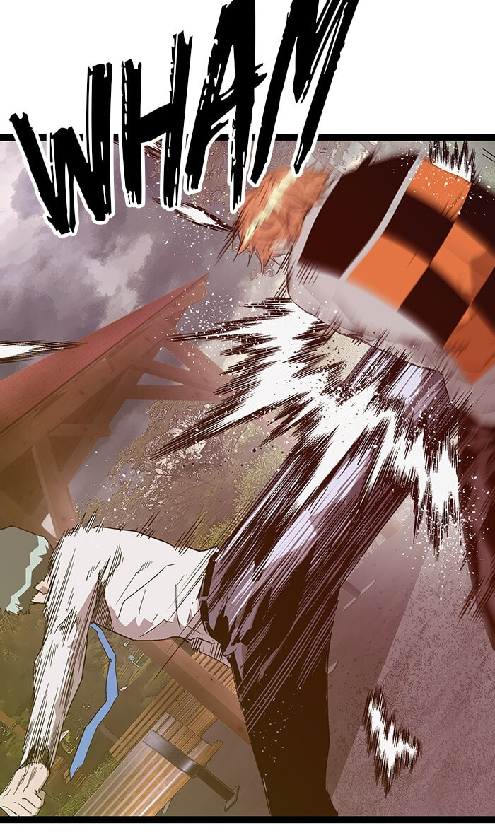 Read Weak Hero chapter 112 image 49 on Lezhin