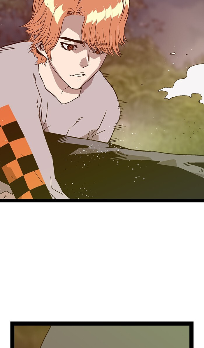 Read Weak Hero chapter 112 image 51 on Lezhin