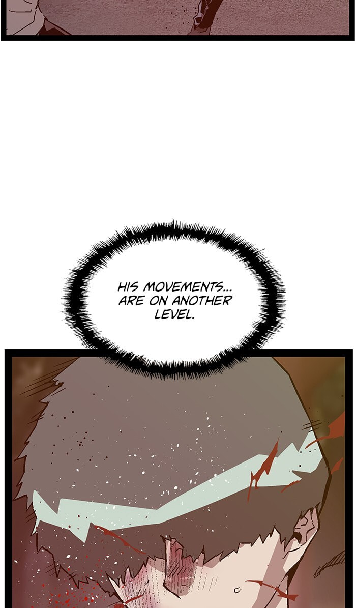 Read Weak Hero chapter 112 image 56 on Lezhin