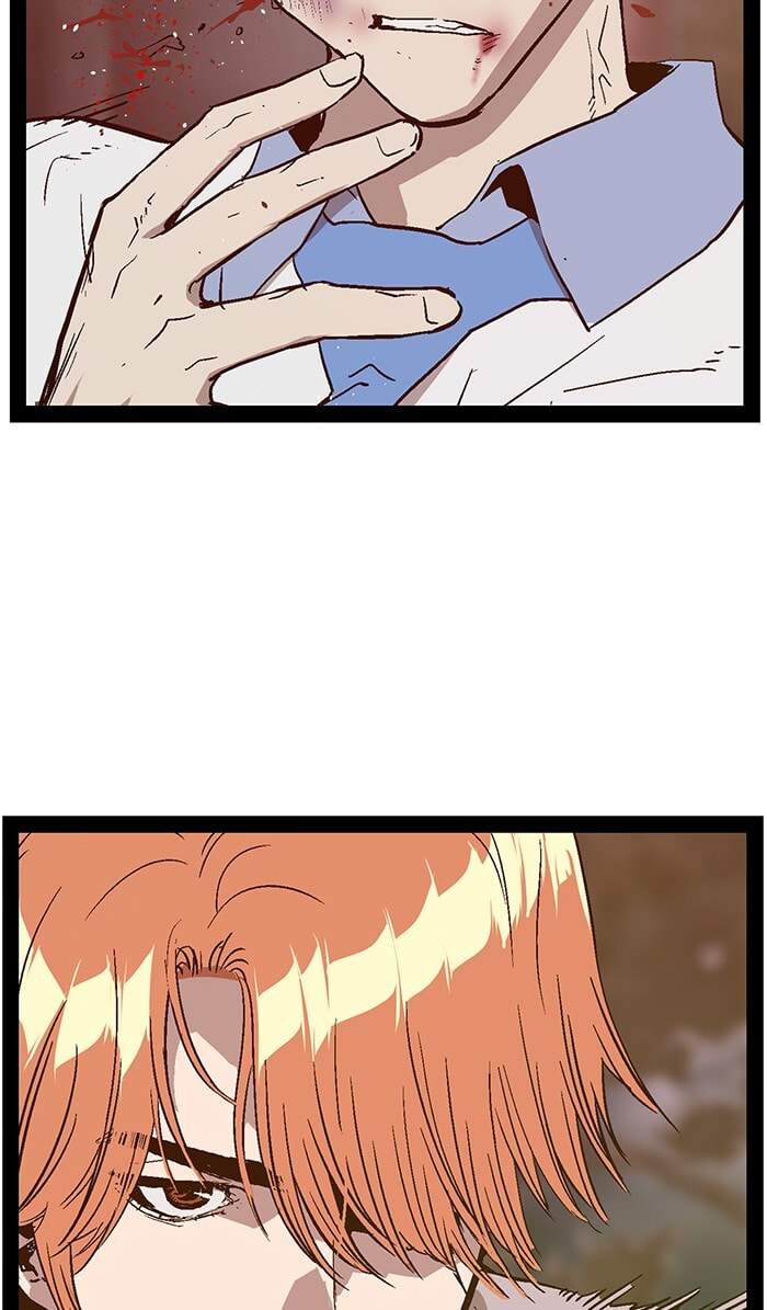 Read Weak Hero chapter 112 image 57 on Lezhin