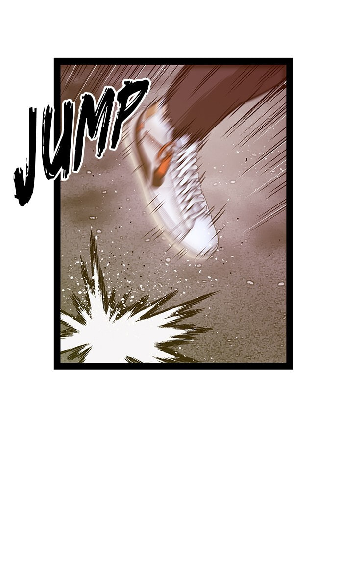 Read Weak Hero chapter 112 image 59 on Lezhin