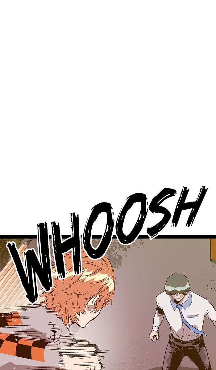 Read Weak Hero chapter 112 image 60 on Lezhin