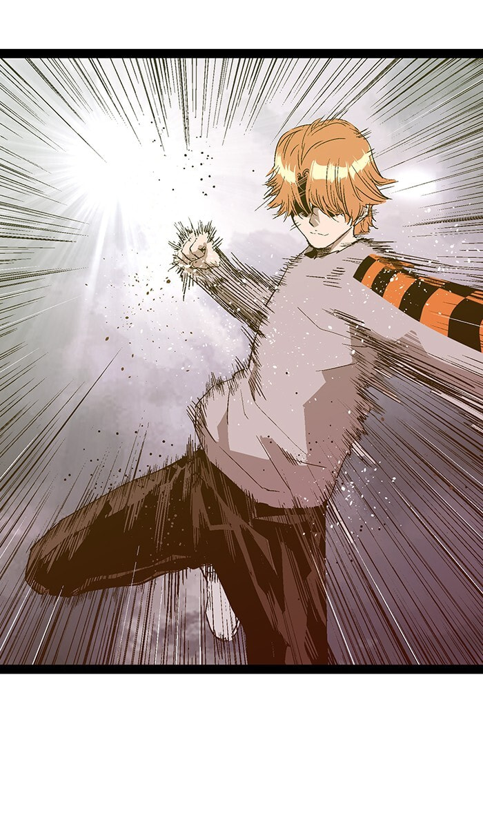 Read Weak Hero chapter 112 image 62 on Lezhin