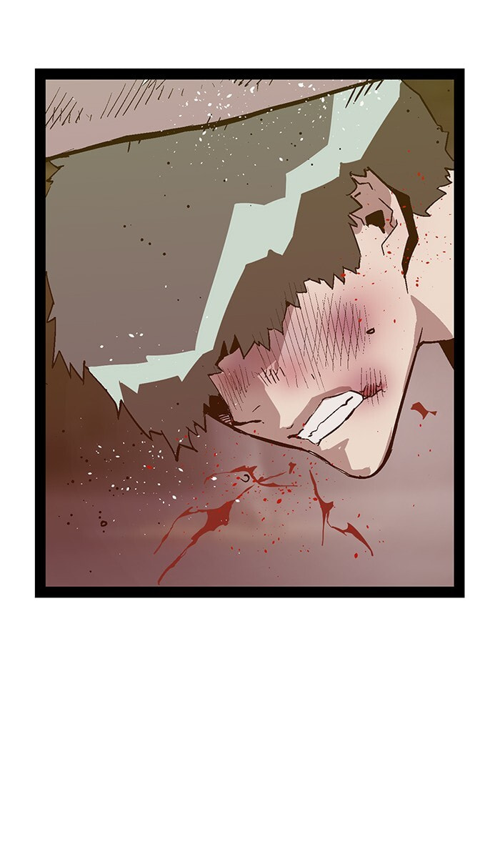 Read Weak Hero chapter 112 image 66 on Lezhin