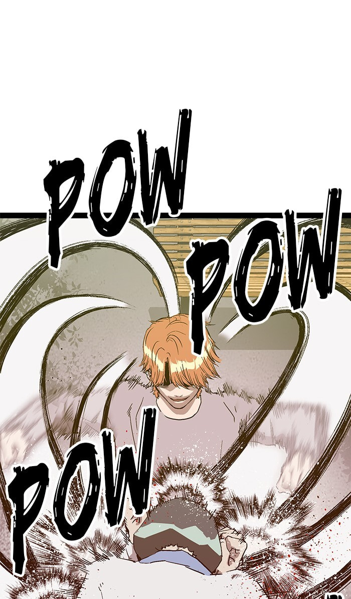 Read Weak Hero chapter 112 image 67 on Lezhin