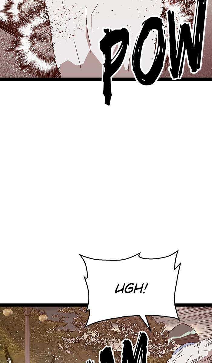 Read Weak Hero chapter 112 image 68 on Lezhin
