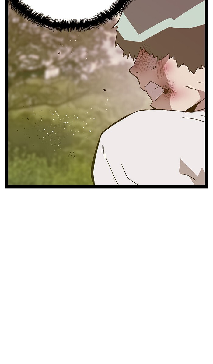 Read Weak Hero chapter 112 image 70 on Lezhin