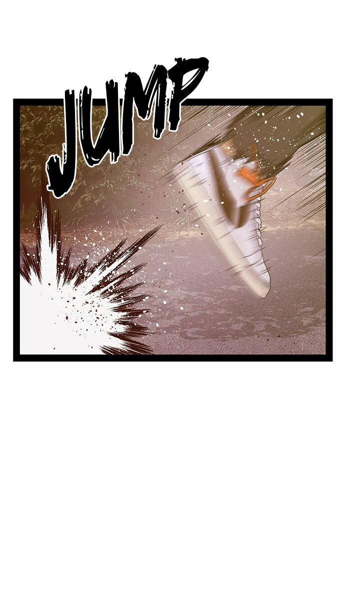 Read Weak Hero chapter 112 image 71 on Lezhin