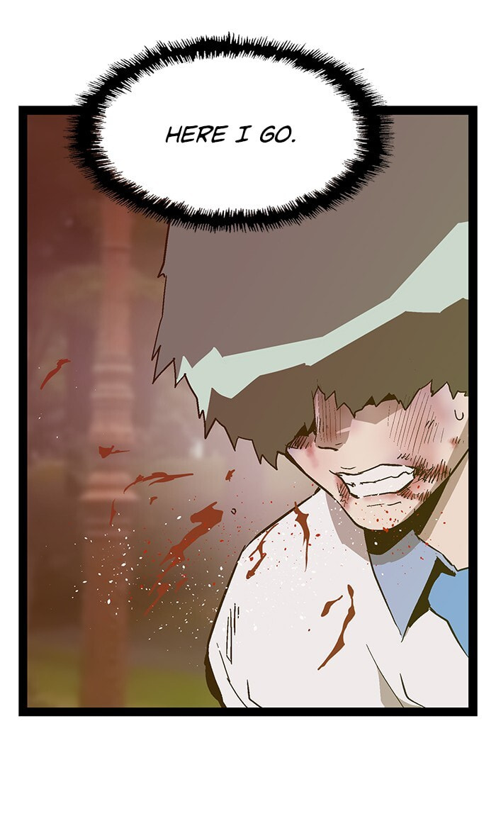 Read Weak Hero chapter 112 image 76 on Lezhin