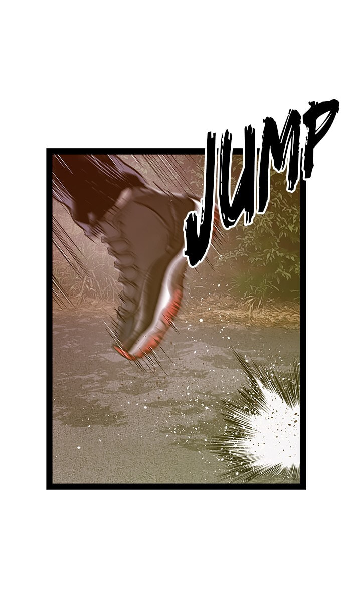 Read Weak Hero chapter 112 image 77 on Lezhin