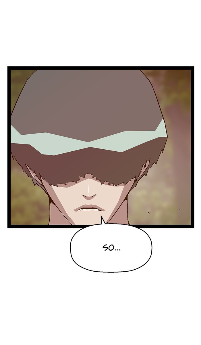 Read Weak Hero chapter 112 image 8 on Lezhin