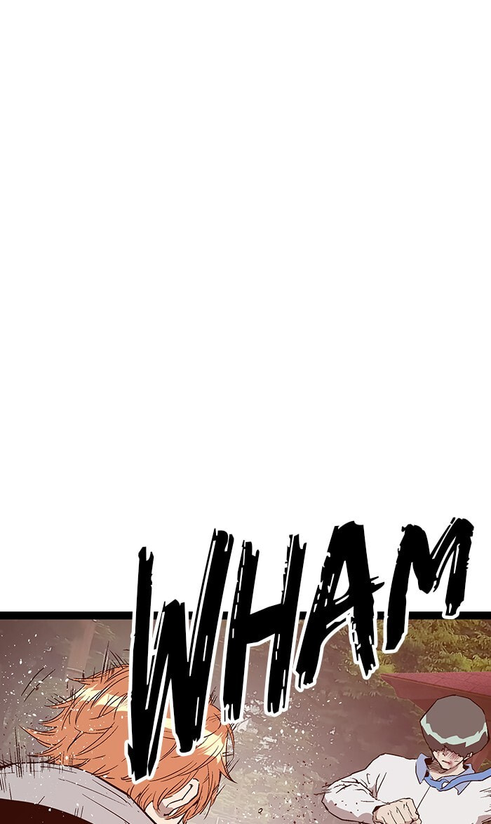 Read Weak Hero chapter 112 image 80 on Lezhin