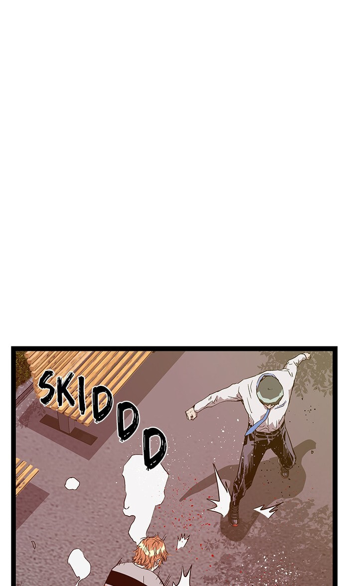 Read Weak Hero chapter 112 image 82 on Lezhin