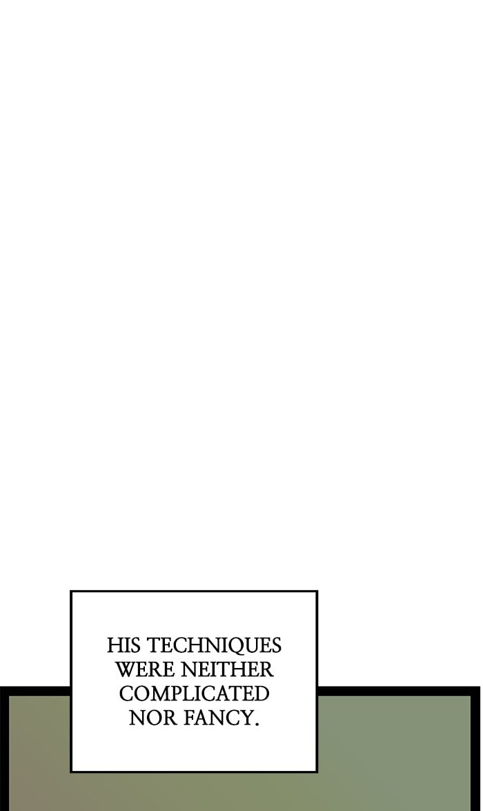Read Weak Hero chapter 112 image 87 on Lezhin