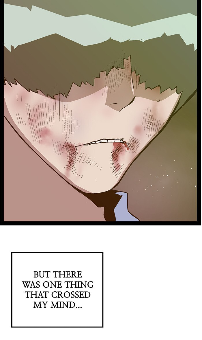 Read Weak Hero chapter 112 image 88 on Lezhin