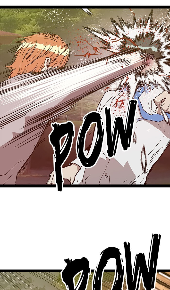 Read Weak Hero chapter 112 image 99 on Lezhin