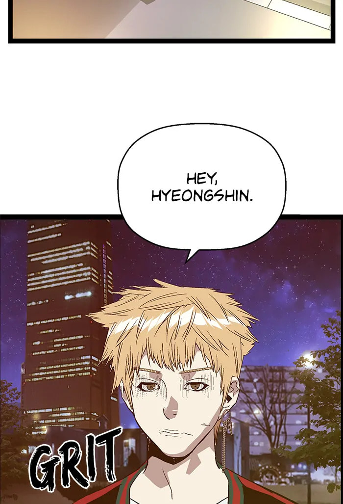 Read Weak Hero chapter 113 image 102 on Lezhin