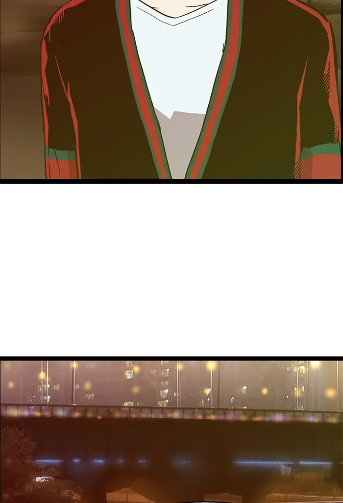 Read Weak Hero chapter 113 image 103 on Lezhin