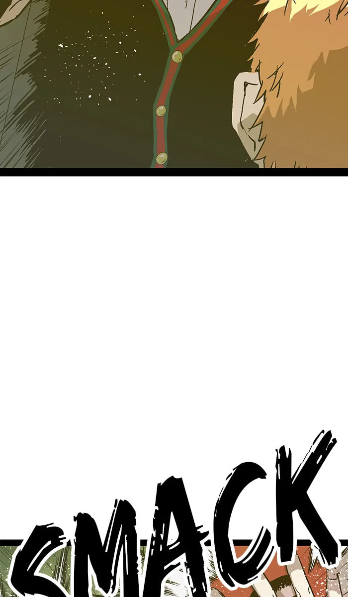 Read Weak Hero chapter 113 image 20 on Lezhin