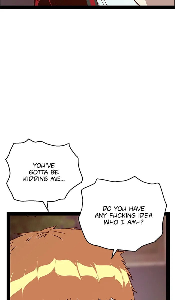 Read Weak Hero chapter 113 image 24 on Lezhin