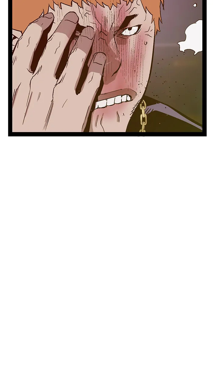 Read Weak Hero chapter 113 image 25 on Lezhin