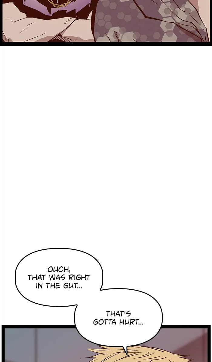 Read Weak Hero chapter 113 image 31 on Lezhin