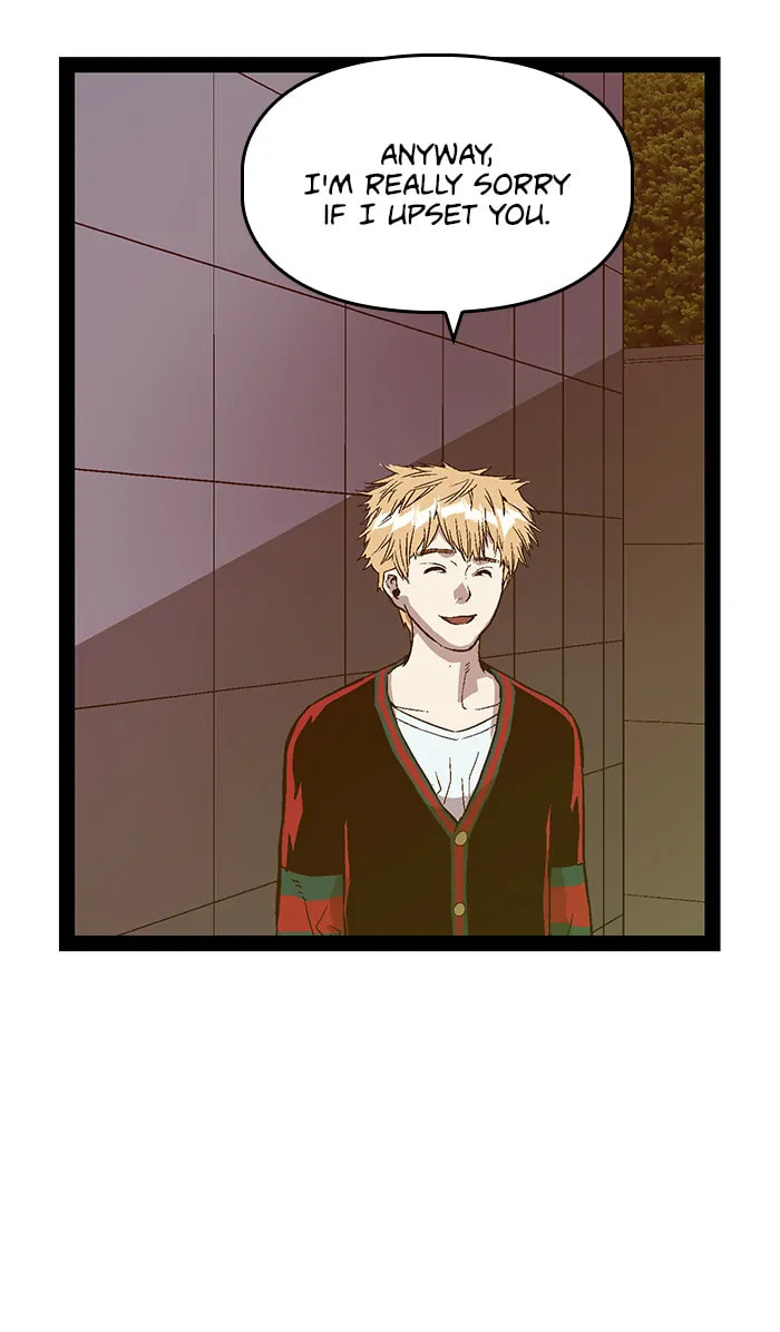 Read Weak Hero chapter 113 image 34 on Lezhin