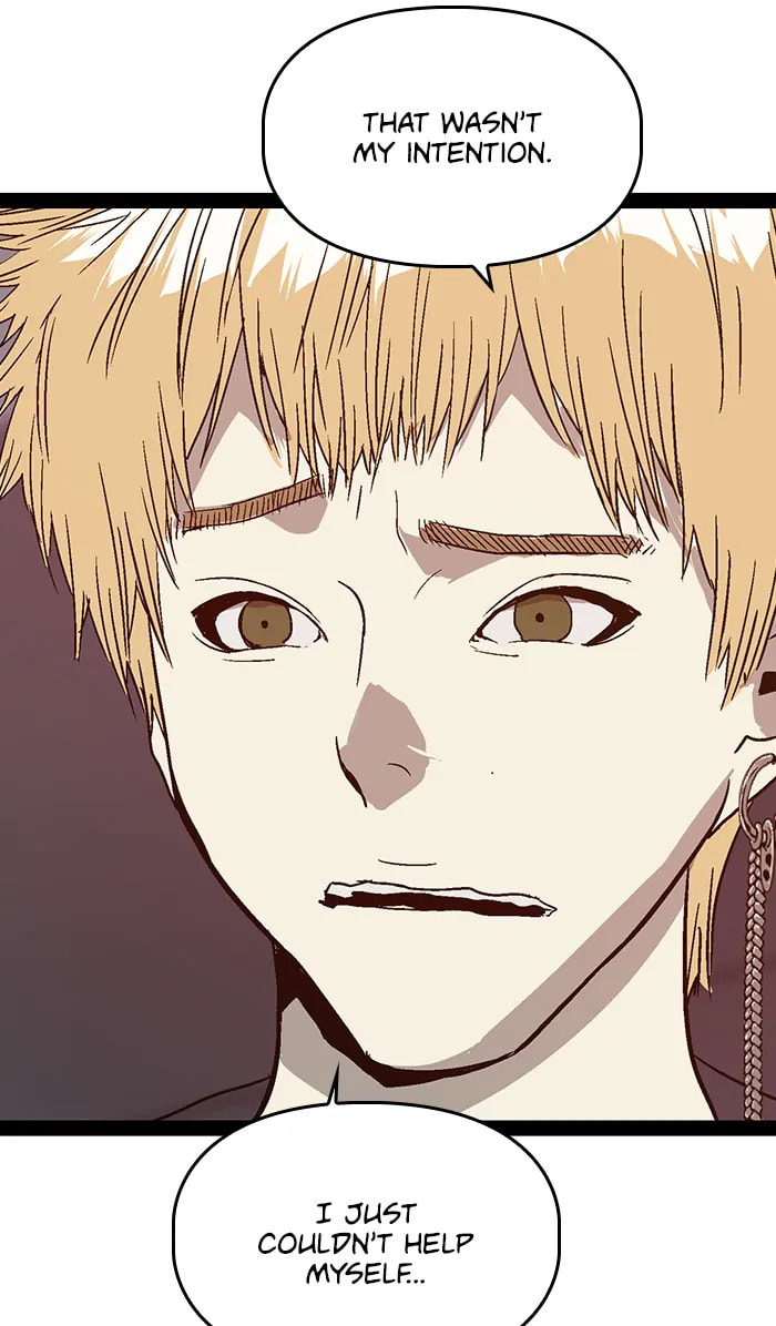 Read Weak Hero chapter 113 image 35 on Lezhin
