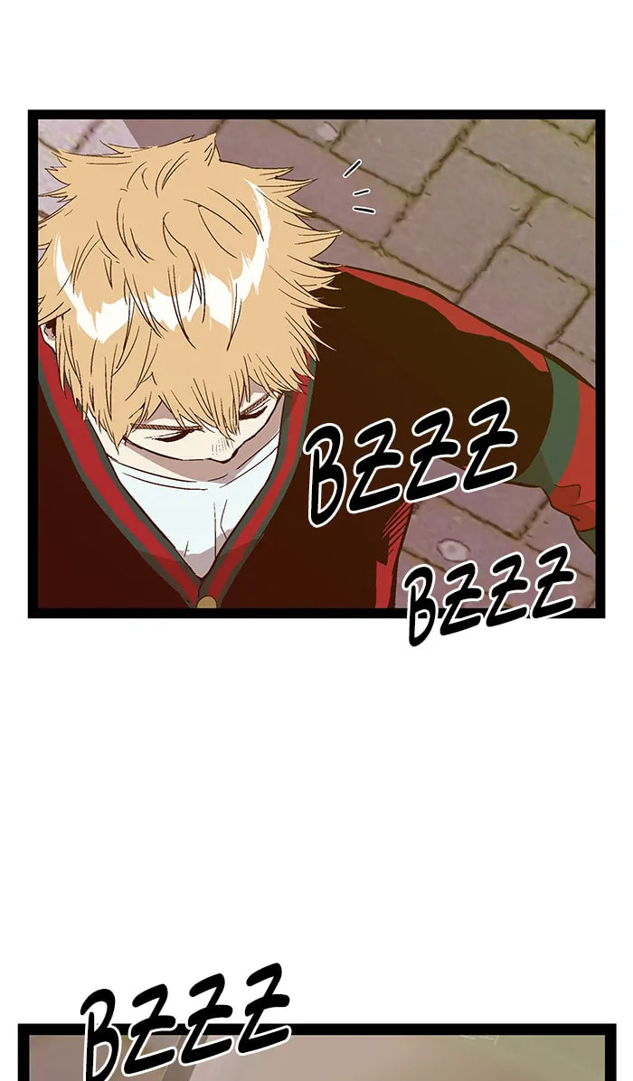 Read Weak Hero chapter 113 image 45 on Lezhin