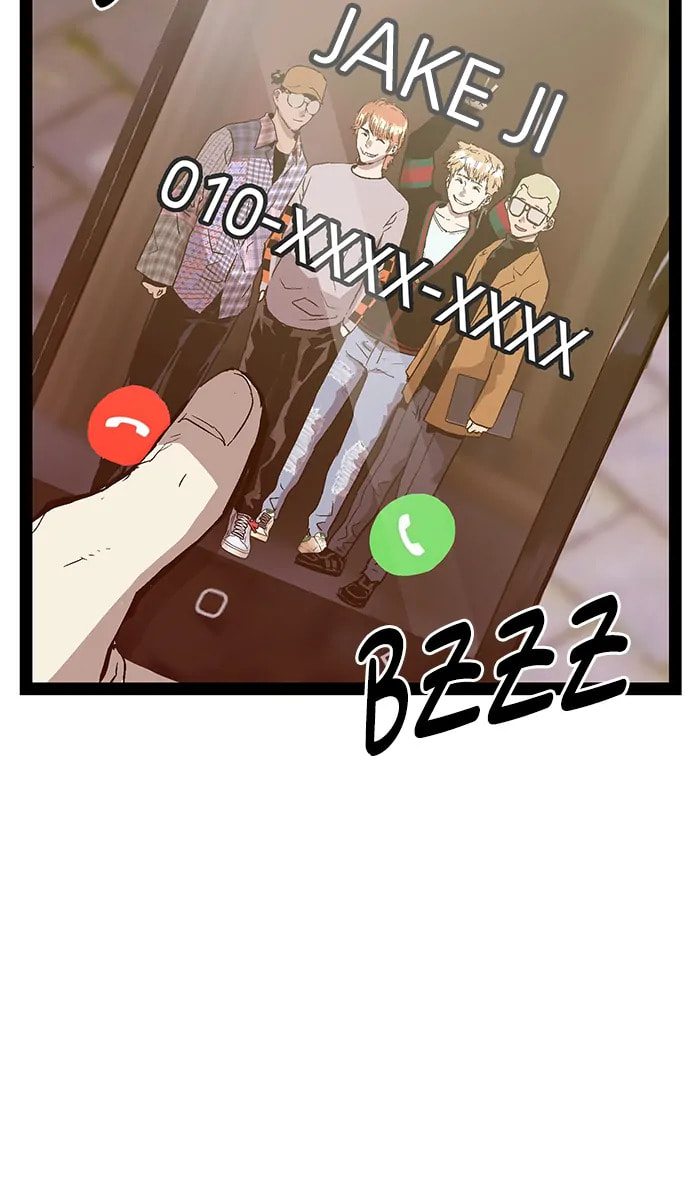 Read Weak Hero chapter 113 image 46 on Lezhin