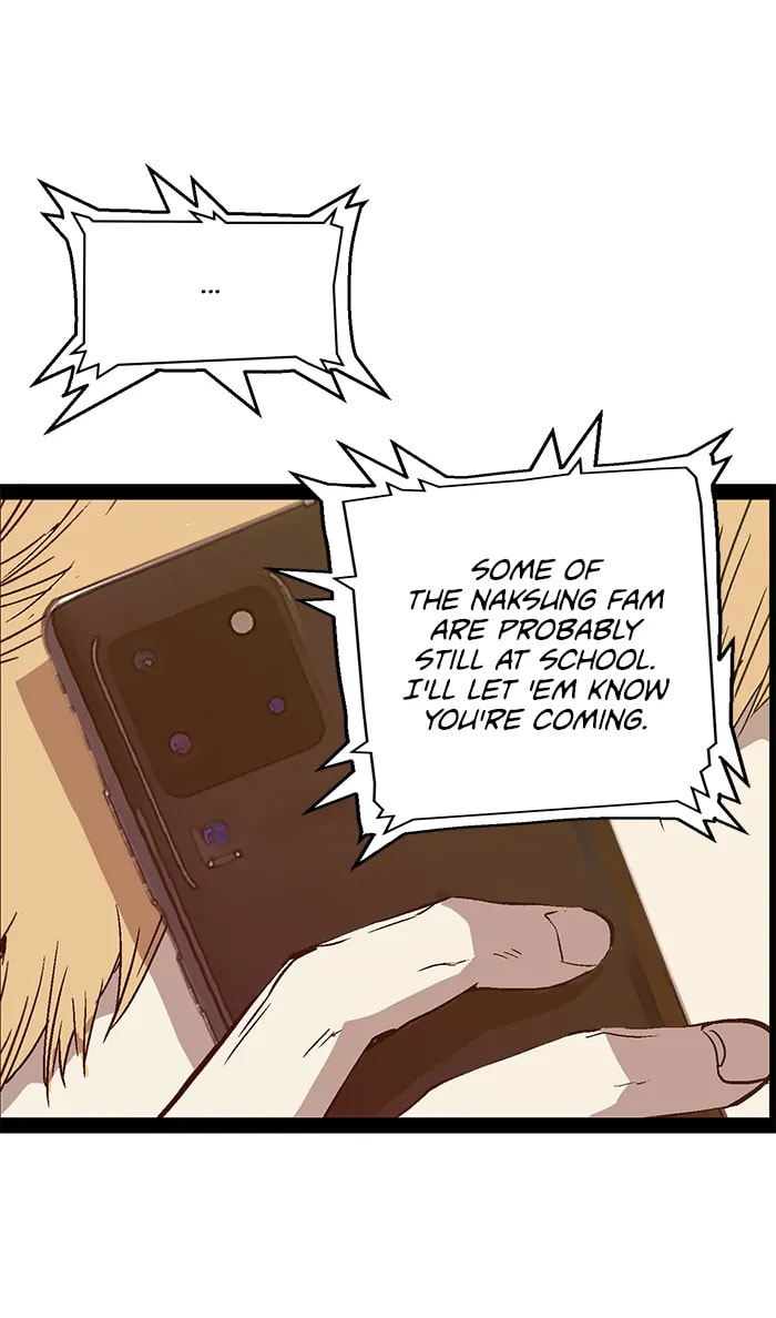 Read Weak Hero chapter 113 image 52 on Lezhin