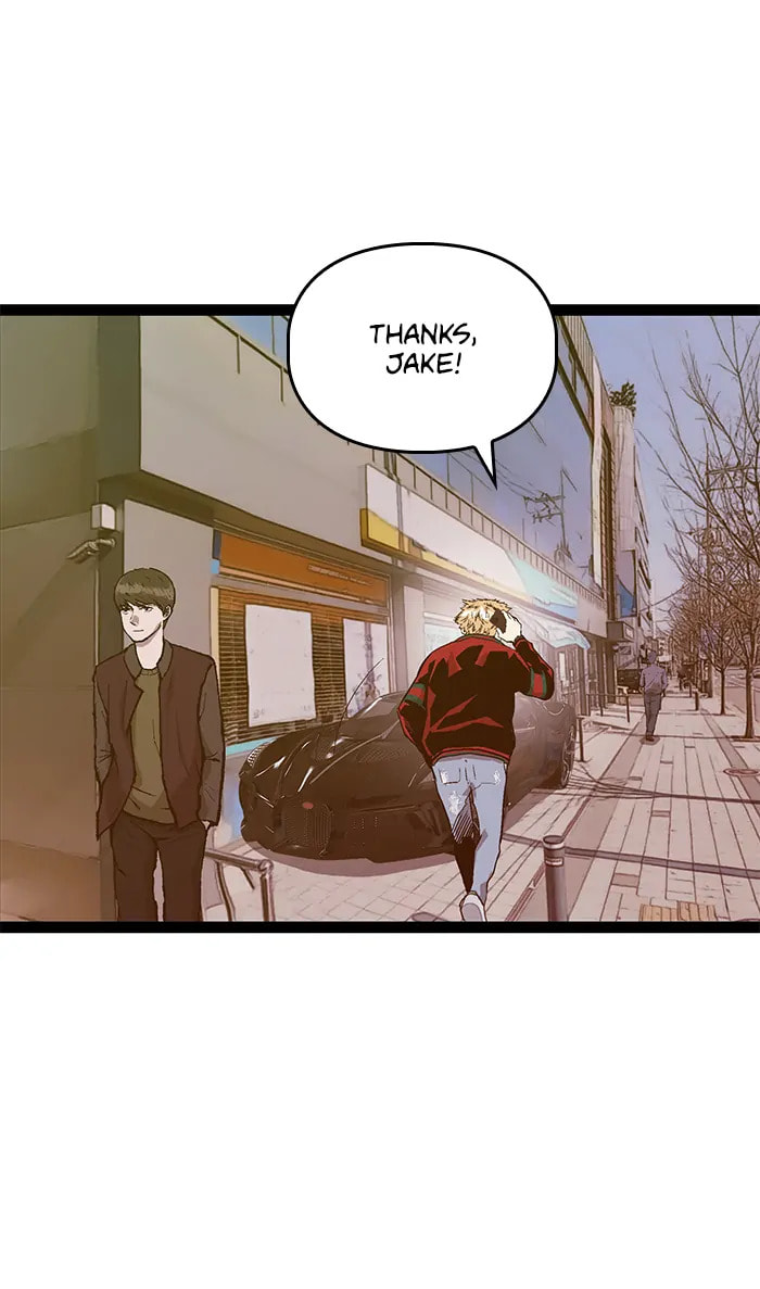 Read Weak Hero chapter 113 image 53 on Lezhin