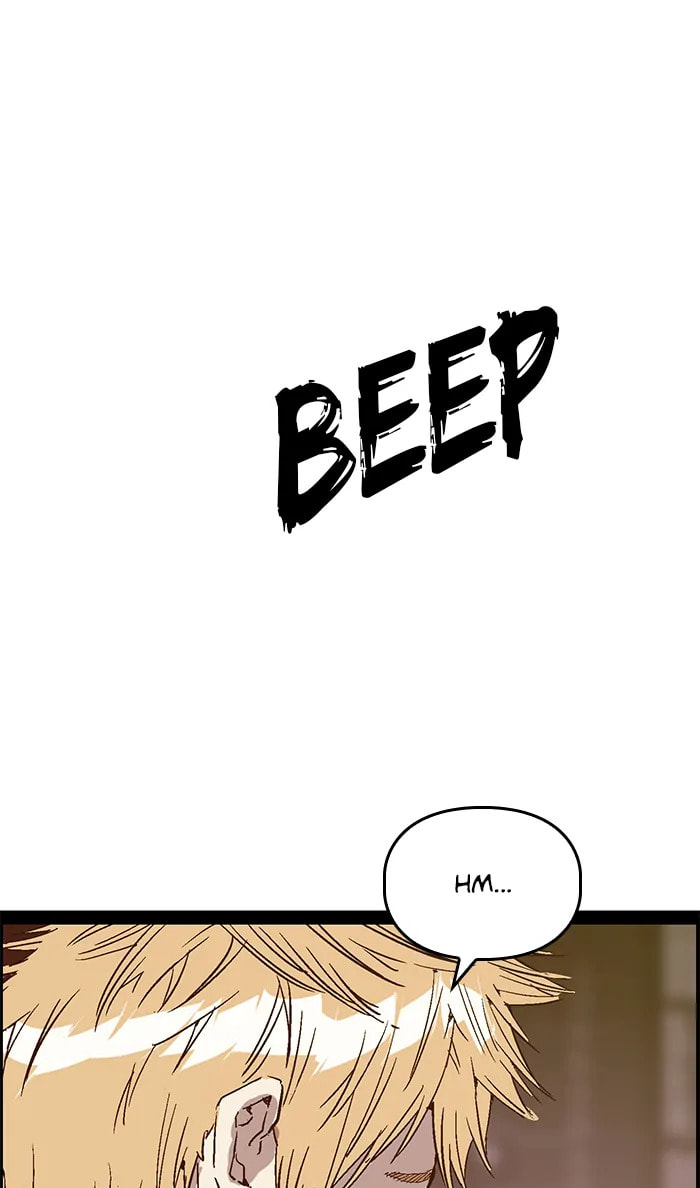 Read Weak Hero chapter 113 image 54 on Lezhin