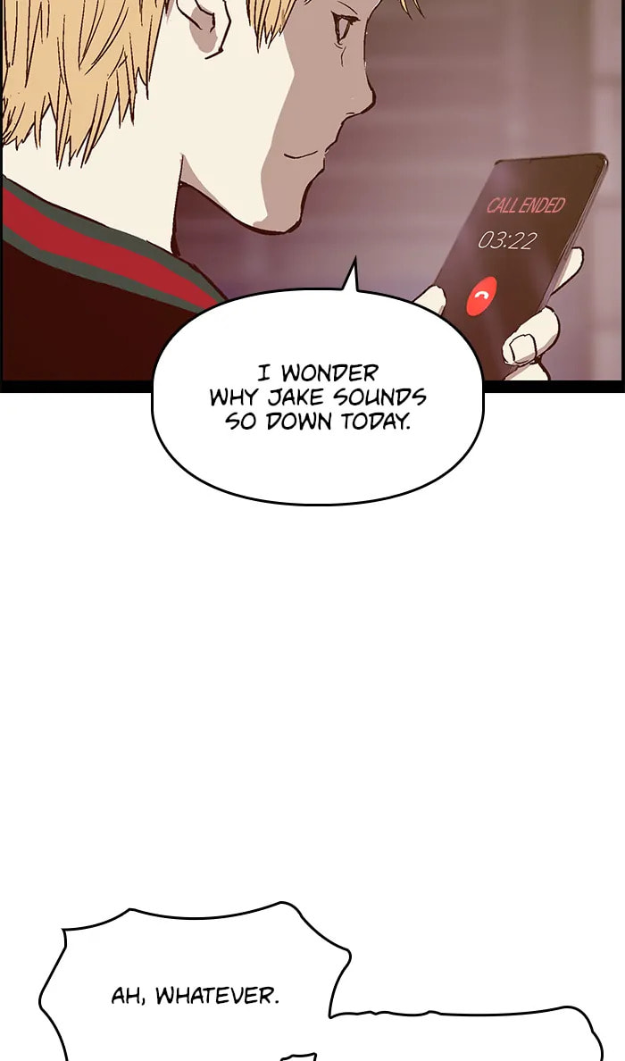 Read Weak Hero chapter 113 image 55 on Lezhin