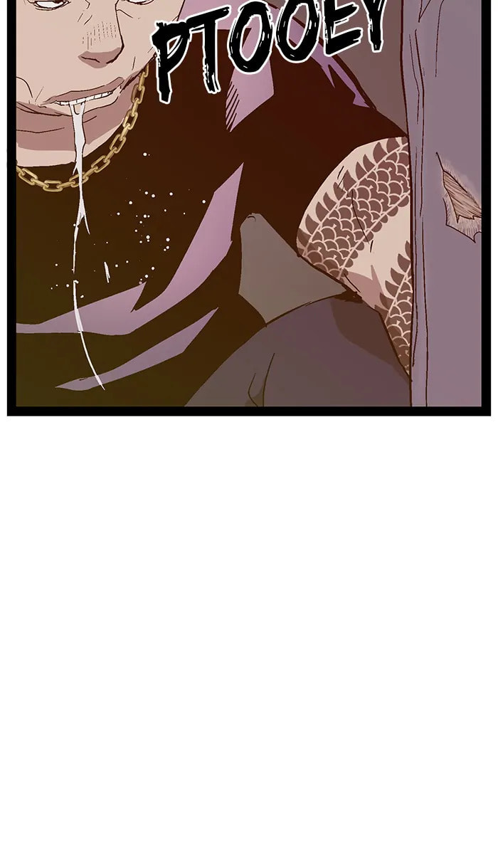 Read Weak Hero chapter 113 image 6 on Lezhin