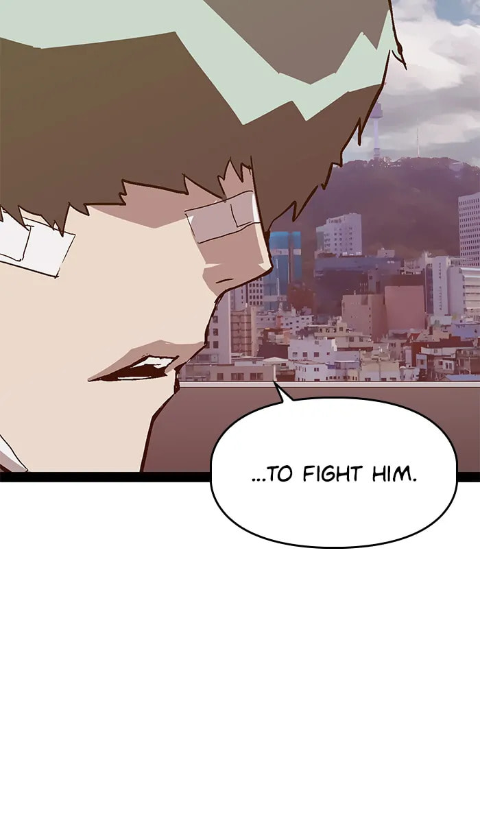 Read Weak Hero chapter 113 image 67 on Lezhin