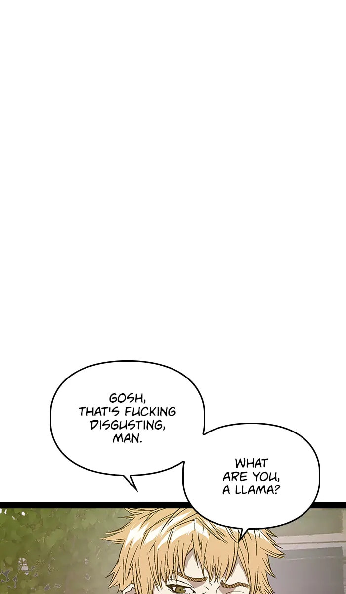 Read Weak Hero chapter 113 image 7 on Lezhin