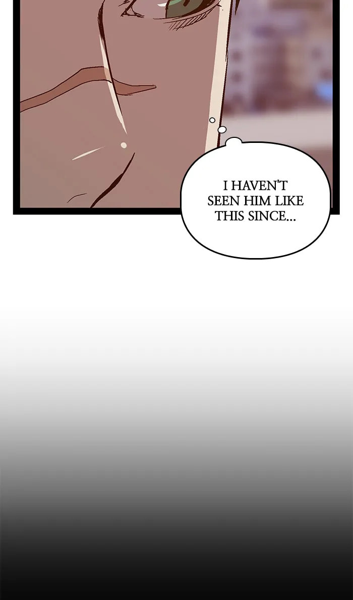 Read Weak Hero chapter 113 image 71 on Lezhin