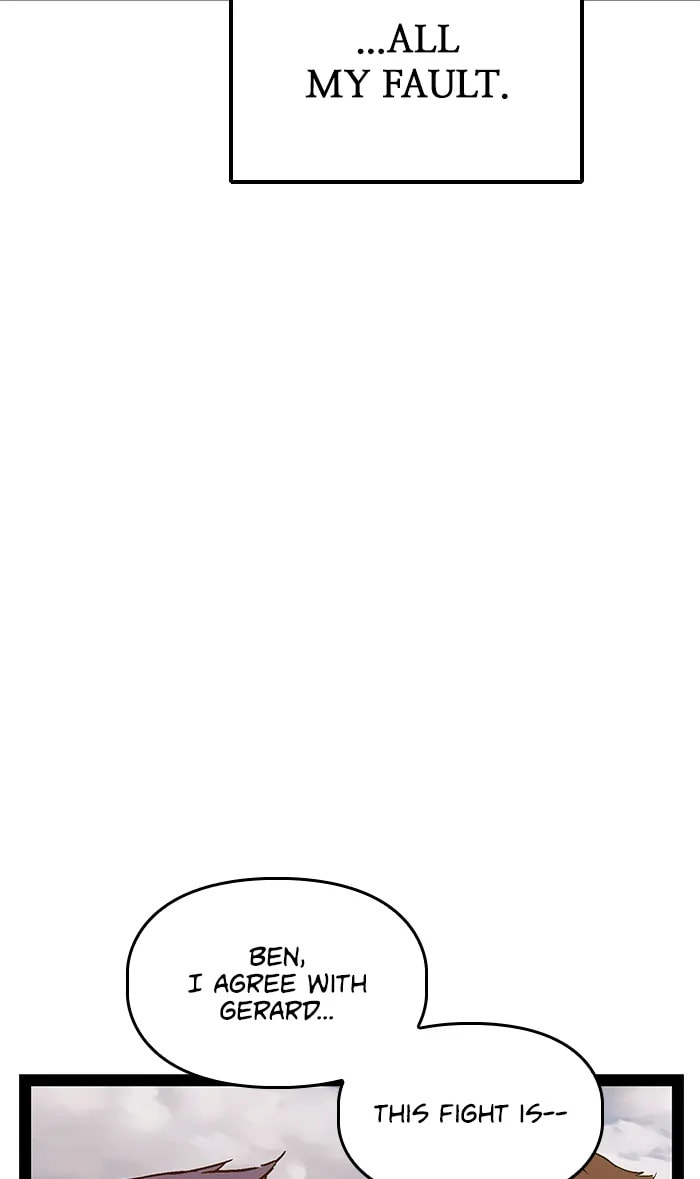 Read Weak Hero chapter 113 image 84 on Lezhin