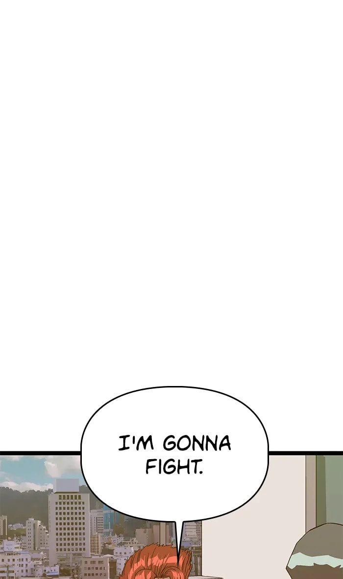 Read Weak Hero chapter 113 image 87 on Lezhin