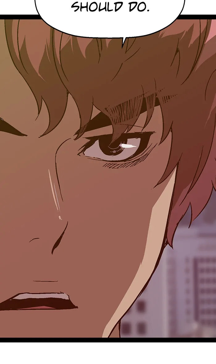 Read Weak Hero chapter 113 image 93 on Lezhin