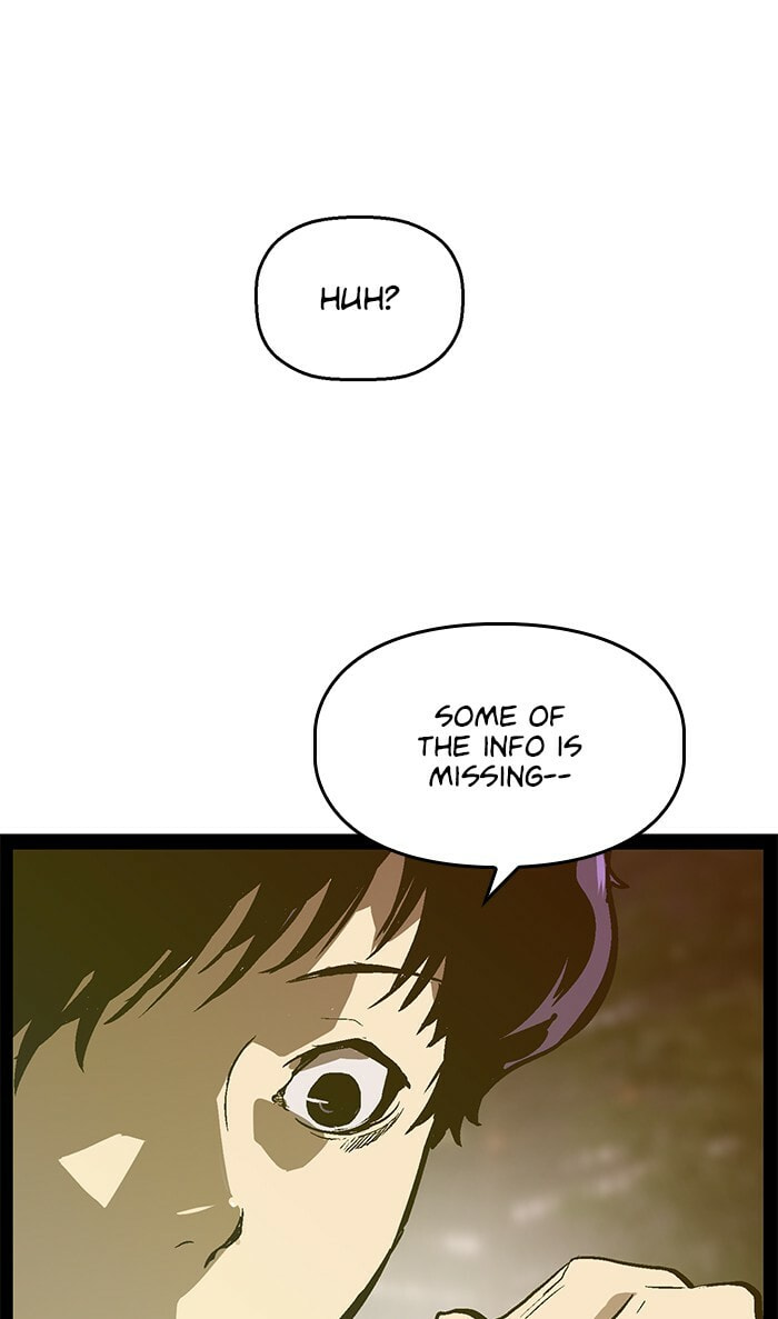 Read Weak Hero chapter 114 image 31 on Lezhin