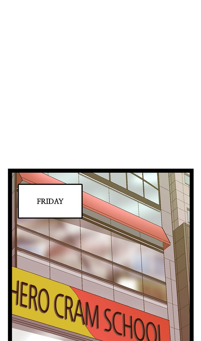 Read Weak Hero chapter 114 image 36 on Lezhin